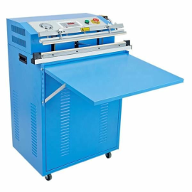 Упаковщик бескамерный Foodatlas VS-600BE Pro купить в Е.Маркет