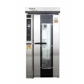 Печь ротационная электрическая Apach Bakery Line B46E-FS TSTA купить в Е.Маркет