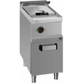 Фритюрница электрическая Apach Cook Line APFE-47P купить в Е.Маркет