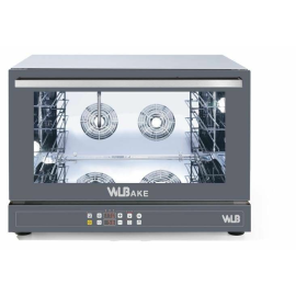 Печь конвекционная электрическая WLBake V464MR купить в Е.Маркет