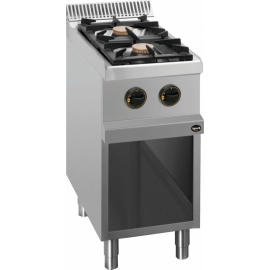 Плита газовая Apach Cook Line APRG-47P купить в Е.Маркет