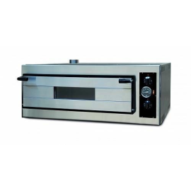 Печь для пиццы Apach Cook Line AMM4 купить в Е.Маркет