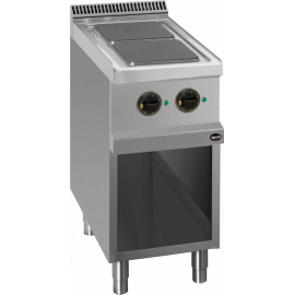 Плита электрическая Apach Cook Line APRE-47P купить в Е.Маркет