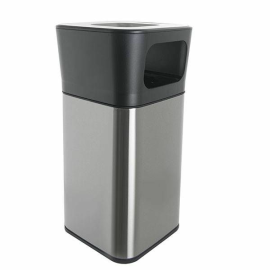 Урна для мусора Foodatlas JAH-3221 20л купить в Е.Маркет