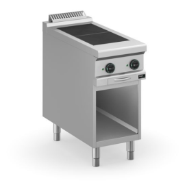 Плита электрическая Apach Cook Line APRE-49QP/PL 900 серия купить в Е.Маркет