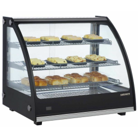 Витрина тепловая настольная AIRHOT HW-130 купить в Е.Маркет