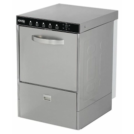 Машина стаканомоечная EKSI GB400 DD+PS купить в Е.Маркет
