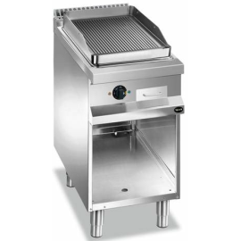 Поверхность жарочная электрическая Apach Cook Line APTE-49PR купить в Е.Маркет