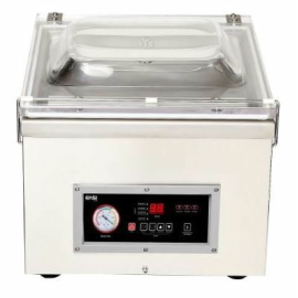 Упаковщик однокамерный EKSI EDZ-400/2T, 2 кВт купить в Е.Маркет