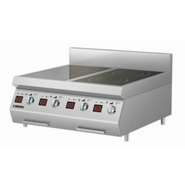 Плита индукционная Tatra TIR.87M 700 серии купить в Е.Маркет