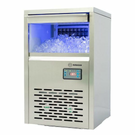Льдогенератор HURAKAN HKN-IMC110M (кубики) купить в Е.Маркет