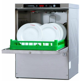 Машина посудомоечная с фронтальной загрузкой COMENDA PF45R DR купить в Е.Маркет