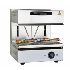 Гриль саламандра Enigma IES-450 купить в Е.Маркет