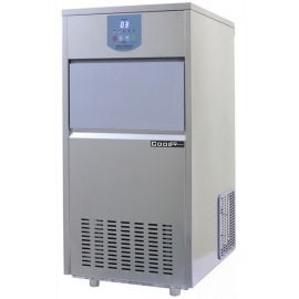 Льдогенератор COOLEQ BF-50B пальчики купить в Е.Маркет