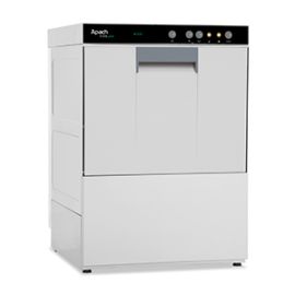 Машина посудомоечная с фронтальной загрузкой Apach Cook Line AF501DD с помпой купить в Е.Маркет