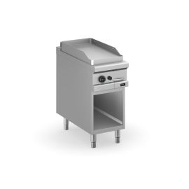 Поверхность жарочная газовая Apach Cook Line APTG-49PL/PL 900 серия купить в Е.Маркет