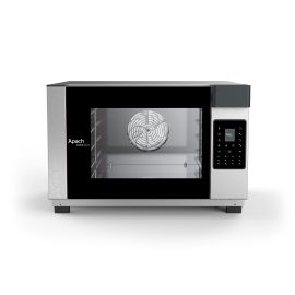 Печь конвекционная электрическая Apach Cook Line AV04DC купить в Е.Маркет
