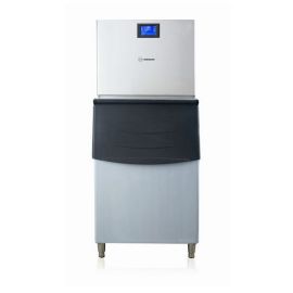 Льдогенератор HURAKAN HKN-IMC200 (кубики) купить в Е.Маркет