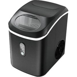 Льдогенератор COOLEQ ZB-15N нуггет купить в Е.Маркет