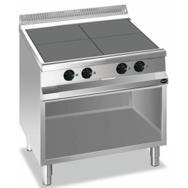 Плита электрическая Apach Cook Line APRE-89QP купить в Е.Маркет