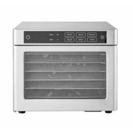 Дегидратор сушилка AIRHOT FD-6 GLASS-L купить в Е.Маркет