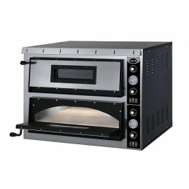 Печь для пиццы Apach Cook Line AML66 купить в Е.Маркет