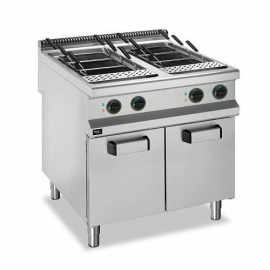 Макароноварка электрическая Apach Cook Line APPE-89P купить в Е.Маркет