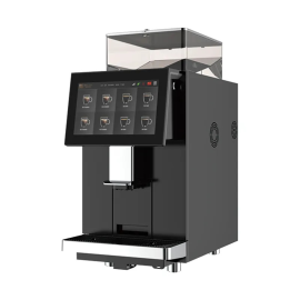 Кофемашина суперавтомат EKSI BTB-301-1D MDB купить в Е.Маркет