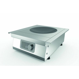 Плита WOK EKSI ИПЭ-1 Б 3,5 купить в Е.Маркет