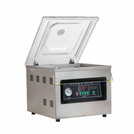 Упаковщик однокамерный HURAKAN HKN-VAC500M купить в Е.Маркет