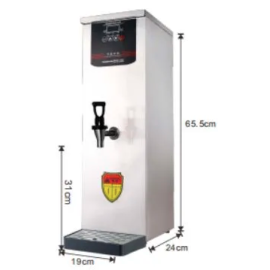 Кипятильник проточный EKSI LXC03 купить в Е.Маркет