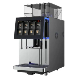 Кофемашина суперавтомат EKSI BTB-302-2D1F MDB купить в Е.Маркет