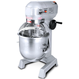 Миксер планетарный напольный Enigma B30 купить в Е.Маркет