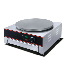 Блинница EKSI HCM-1, рестайлинг купить в Е.Маркет