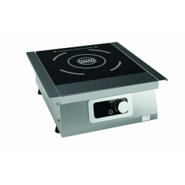 Плита индукционная EKSI. ИПЭ-1 Б 2,5 купить в Е.Маркет