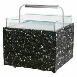 Витрина холодильная Turbo Air TOS-900C для сэндвичей купить в Е.Маркет