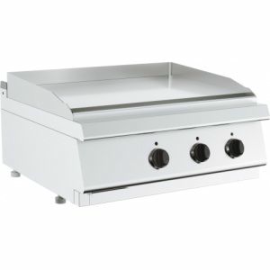 Гриль-сковорода электрическая настольная Kusina G7I 200E-SC купить в Е.Маркет