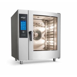 Пароконвектомат Retigo B1011I Vision II купить в Е.Маркет