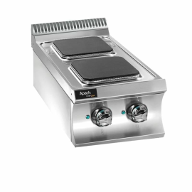 Плита электрическая Apach Chef Line GLRE49 купить в Е.Маркет