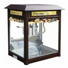 Аппарат для попкорна Foodatlas VBG-78 (AR) купить в Е.Маркет