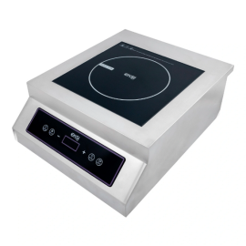 Плита индукционная EKSI Q8 (Flat) купить в Е.Маркет