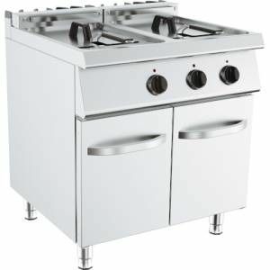 Фритюрница электрическая Kusina G7F210E купить в Е.Маркет