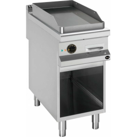 Поверхнось жарочная электрическая Apach Cook Line APTE-49PL купить в Е.Маркет