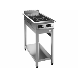 Плита индукционная EKSI ИПЭ-2 Б 5 купить в Е.Маркет