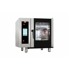 Пароконвектомат Vortmax XPC 061 купить в Е.Маркет