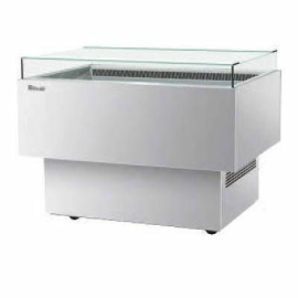 Витрина холодильная Turbo Air TOS-1200P для сэндвичей купить в Е.Маркет