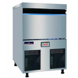 Льдогенератор EKSI Cube LLC-95, кубиковый лёд купить в Е.Маркет