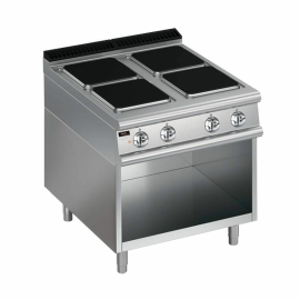 Плита электрическая Apach Chef Line LRE87OS купить в Е.Маркет