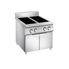 Плита индукционная Indokor IN3500/5000-4PRO 700 серии купить в Е.Маркет