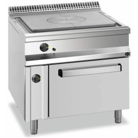 Плита газовая Apach Cook Line APRGS-89FG купить в Е.Маркет